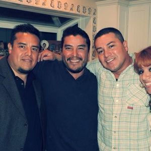 Meet your Posher, Rafael